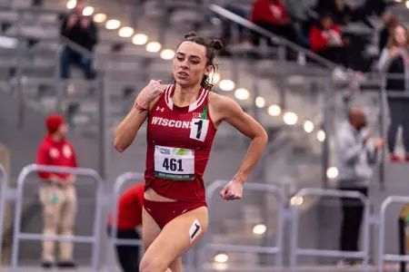 Kylie Finger at Windy City Invite