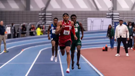 jalen running at windy city