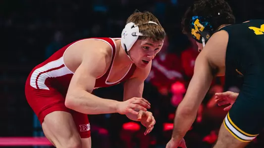 Zan Fugitt vs. Michigan