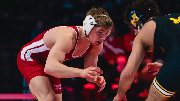 Zan Fugitt vs. Michigan