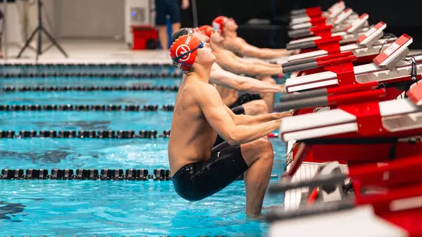 MS&D at Badger Invite