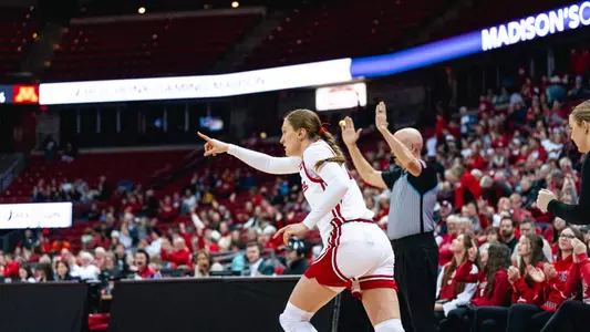 Kyrah Daniels vs. Minnesota