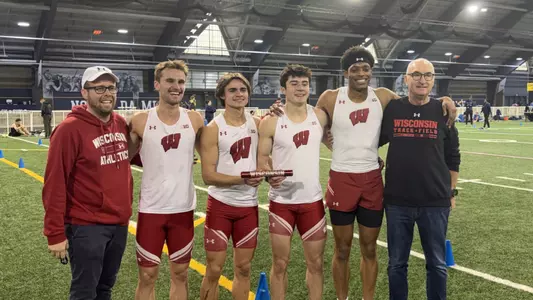 DMR breaks school record
