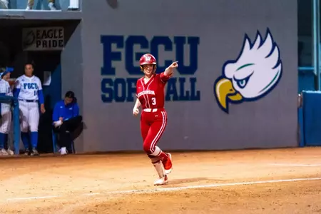 Softball vs FGCU