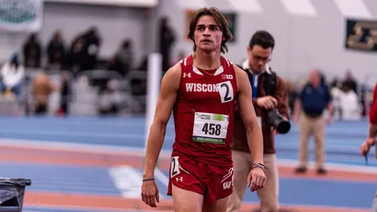 andrew casey after running 4x4 at windy city invite