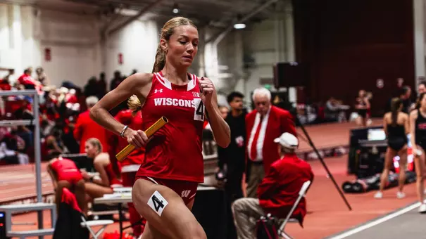 Leané Willemse at IU Invite