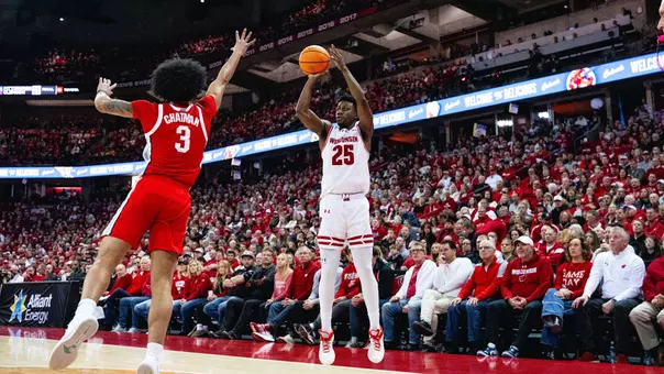 John Blackwell vs. Ohio State