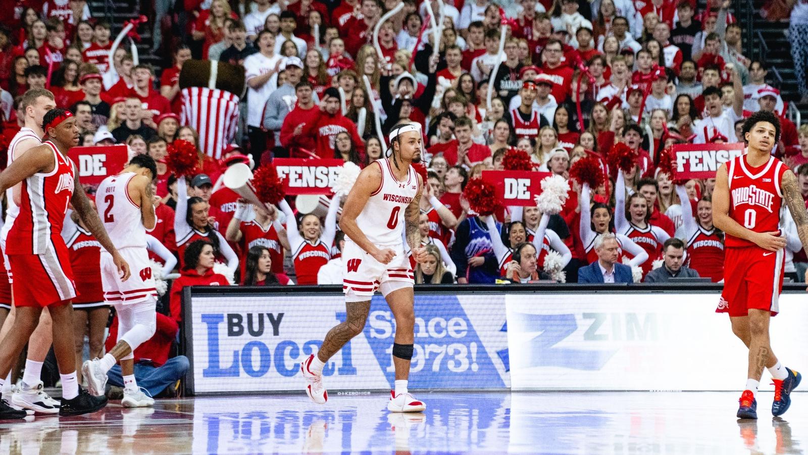 Image related to Five Things to Know: UW at Indiana