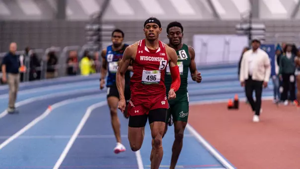 Jalen Williams breaks school record (again)