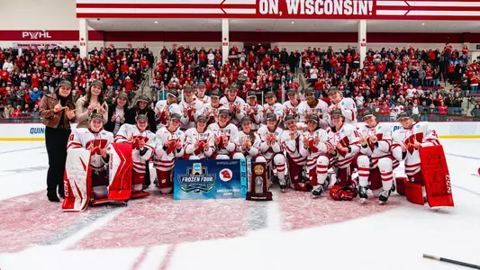 whky regional final win