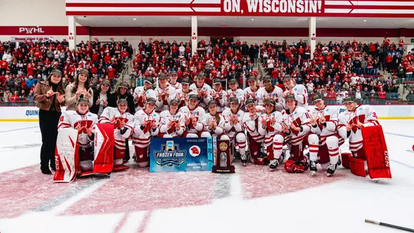 whky regional final win