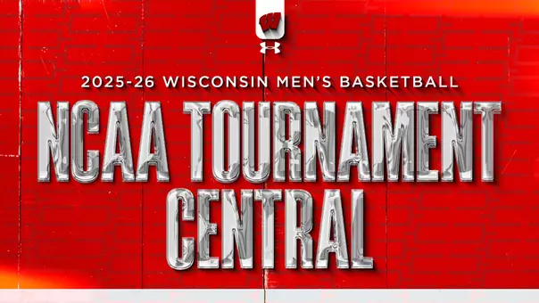 Wisconsin Men's Basketball Headline Image