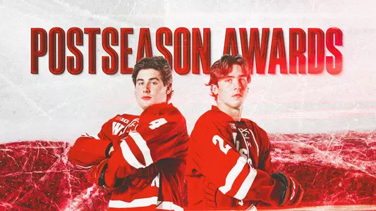 Postseason Awards