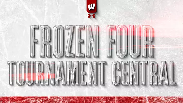 NCAA Frozen Four Central