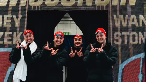 200 Free Relay WSWIM