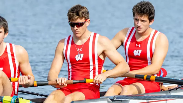 Nathan Engen and Henry Wurdell