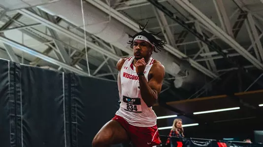 Josh O leads badgers