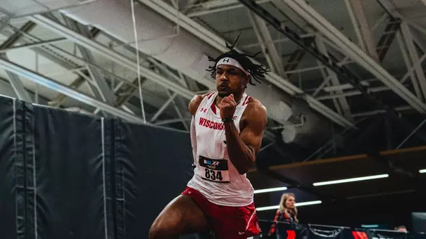 Josh O leads badgers