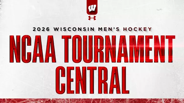 2026 NCAA Men's Hockey Tournament Central