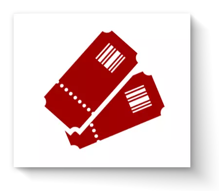 Tickets Graphic - Know Before You Go