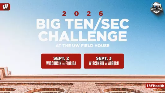 VB Big Ten/SEC Challenge Web Graphic