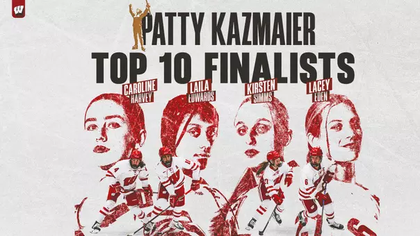 Patty Kazmaier 2025-26