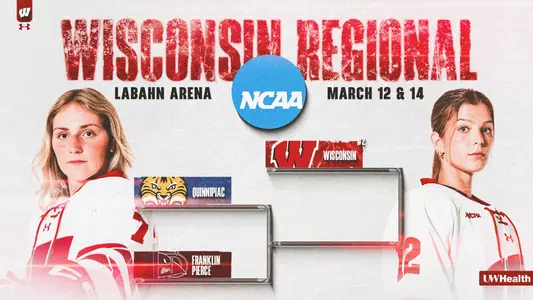 Wisconsin Regional Matchup