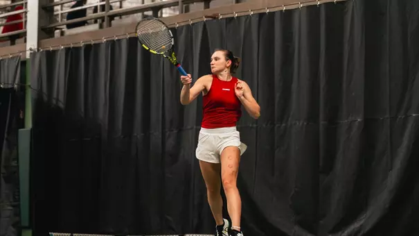 Kaja Jacobson vs. USC