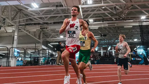 archie noakes running at big tens