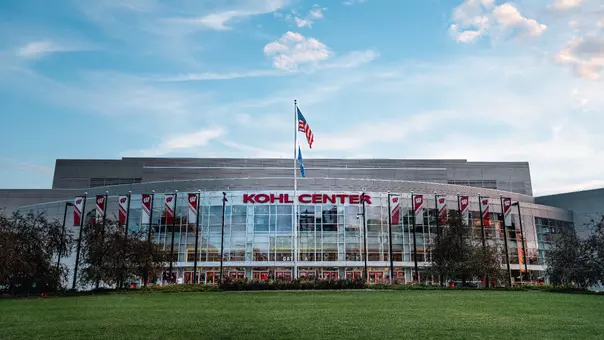 Kohl Center