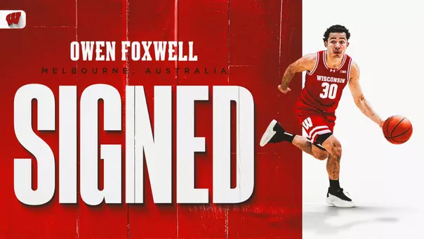 Owen Foxwell Headline Image