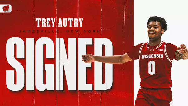 Trey Autry Headline Image