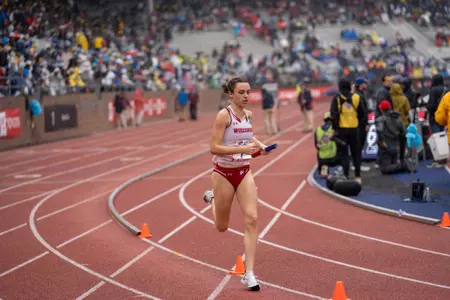 Kylie Finger 2025 Penn Relays