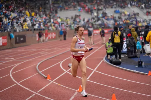 Kylie Finger 2025 Penn Relays