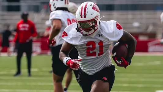 Bryan Jackson II