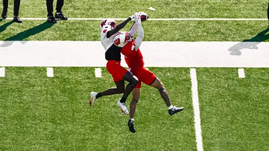 Marvin Burks Jr.