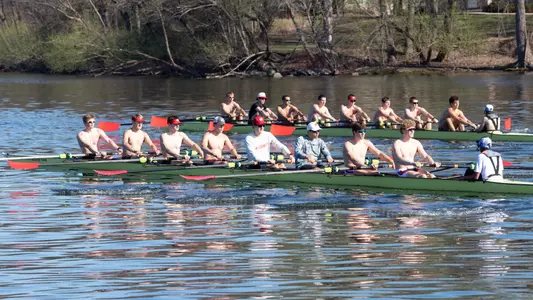 MROW spring practice