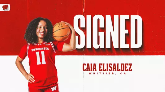 Caia WBB Signed