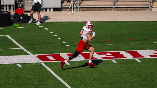 Emmett Bork Practice Action