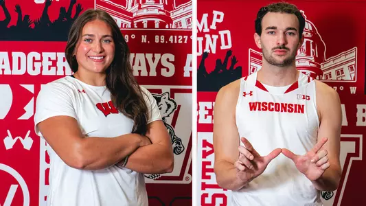 drake relays javelin sweep