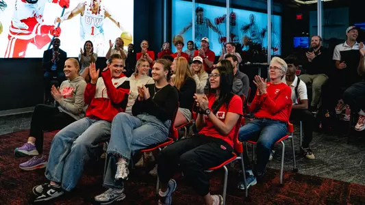 Women's tennis earn 2026 NCAA Tournament bid