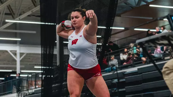 danni langseth big ten championships