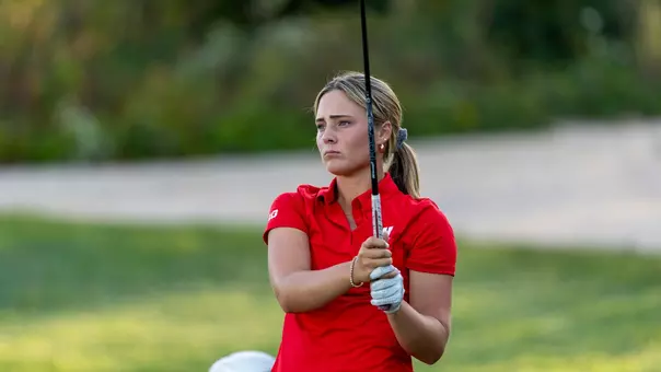 kate Brody at U-Ridge