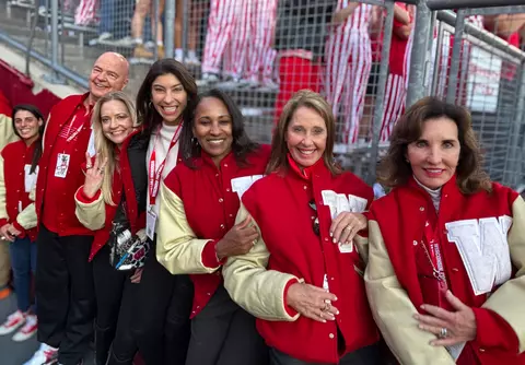 W Club | Letterwinners