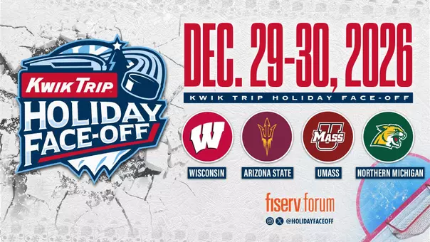 2026 Kwik Trip Holiday Face-Off field