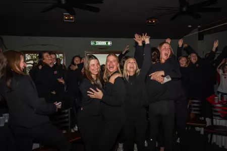 SB NCAA Selection Show