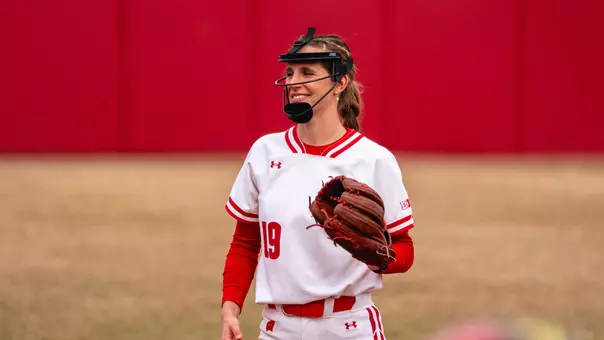 Shelby Jacobson in the circle.