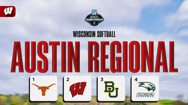 2026 NCAA Softball Championships - Austin Regional