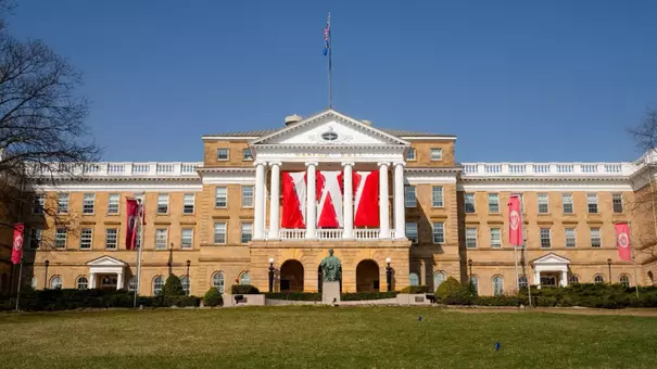 Bascom Hall 2025-26
