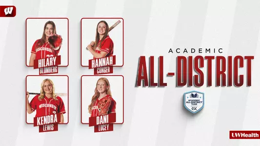 SB CSC Academic All-District
